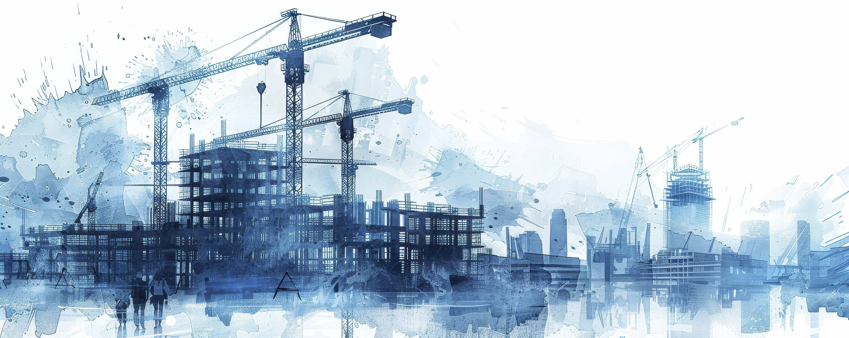 Souda Technical Services Construction Project
