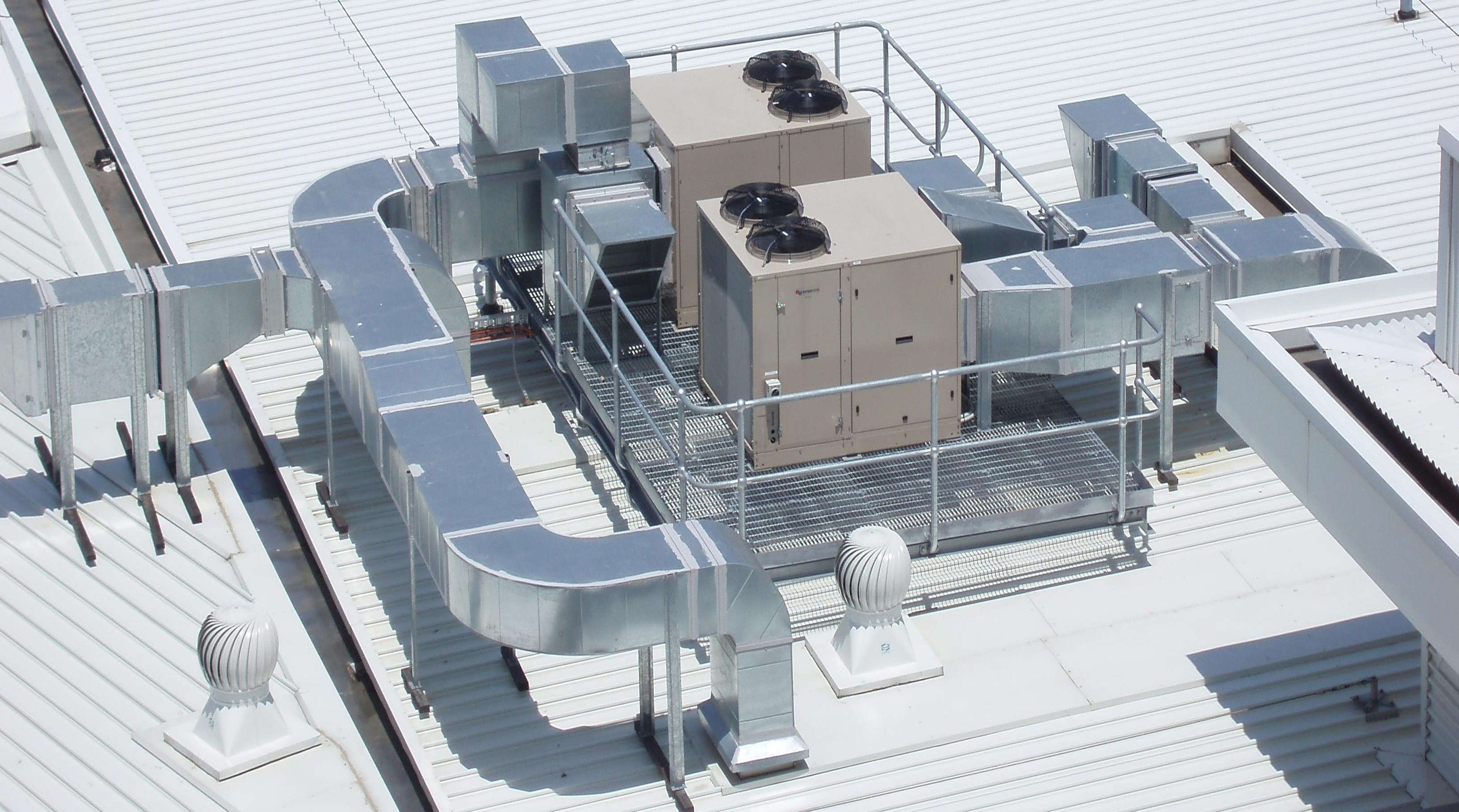 HVAC Services