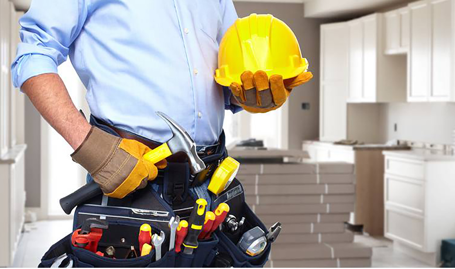 Building Maintenance